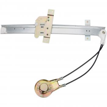 TrakMotive 100236 Window Regulator product image 2 of 4