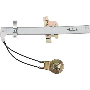 TrakMotive 100236 Window Regulator product image 3 of 4