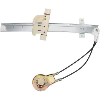 TrakMotive 100236 Window Regulator product image 4 of 4