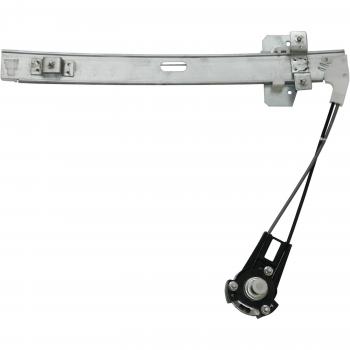 TrakMotive 100239 Window Regulator product image 1 of 4
