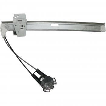 TrakMotive 100239 Window Regulator product image 2 of 4