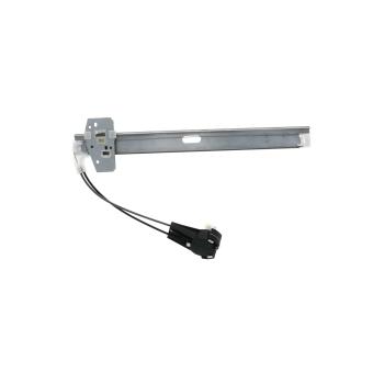 TrakMotive 100239 Window Regulator product image 3 of 4