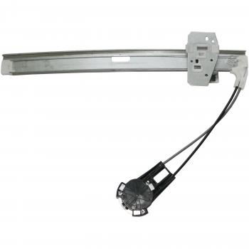 TrakMotive 100240 Window Regulator product image 2 of 4