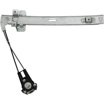 TrakMotive 100240 Window Regulator product image 3 of 4