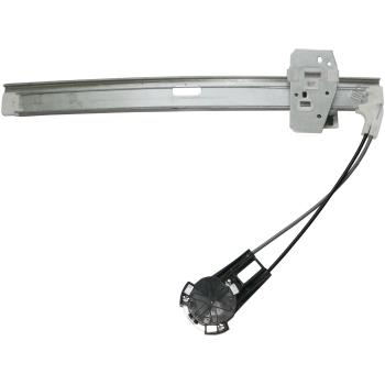 TrakMotive 100240 Window Regulator product image 4 of 4