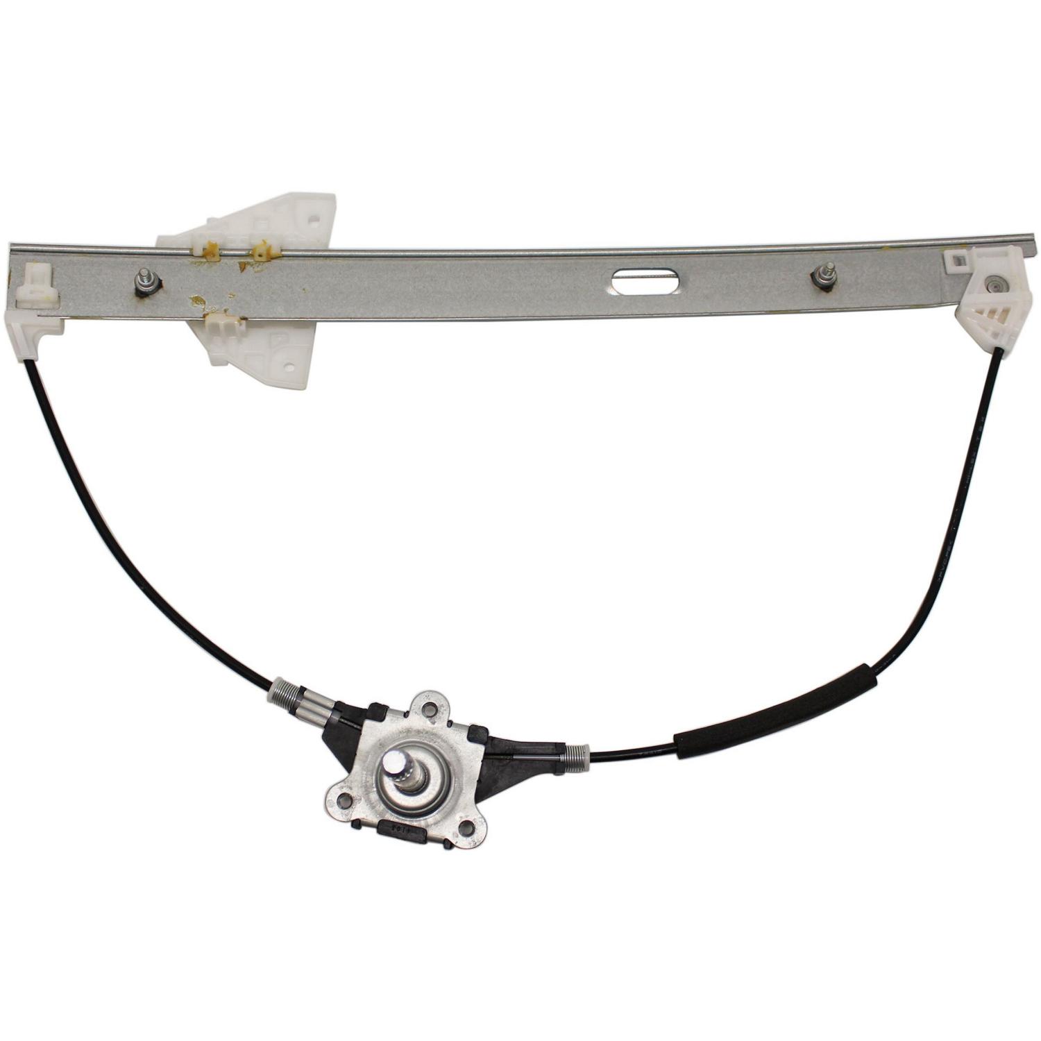 TrakMotive 100243 - Window Regulator TrakMotive 100243 Window Regulator product image 1 of 4