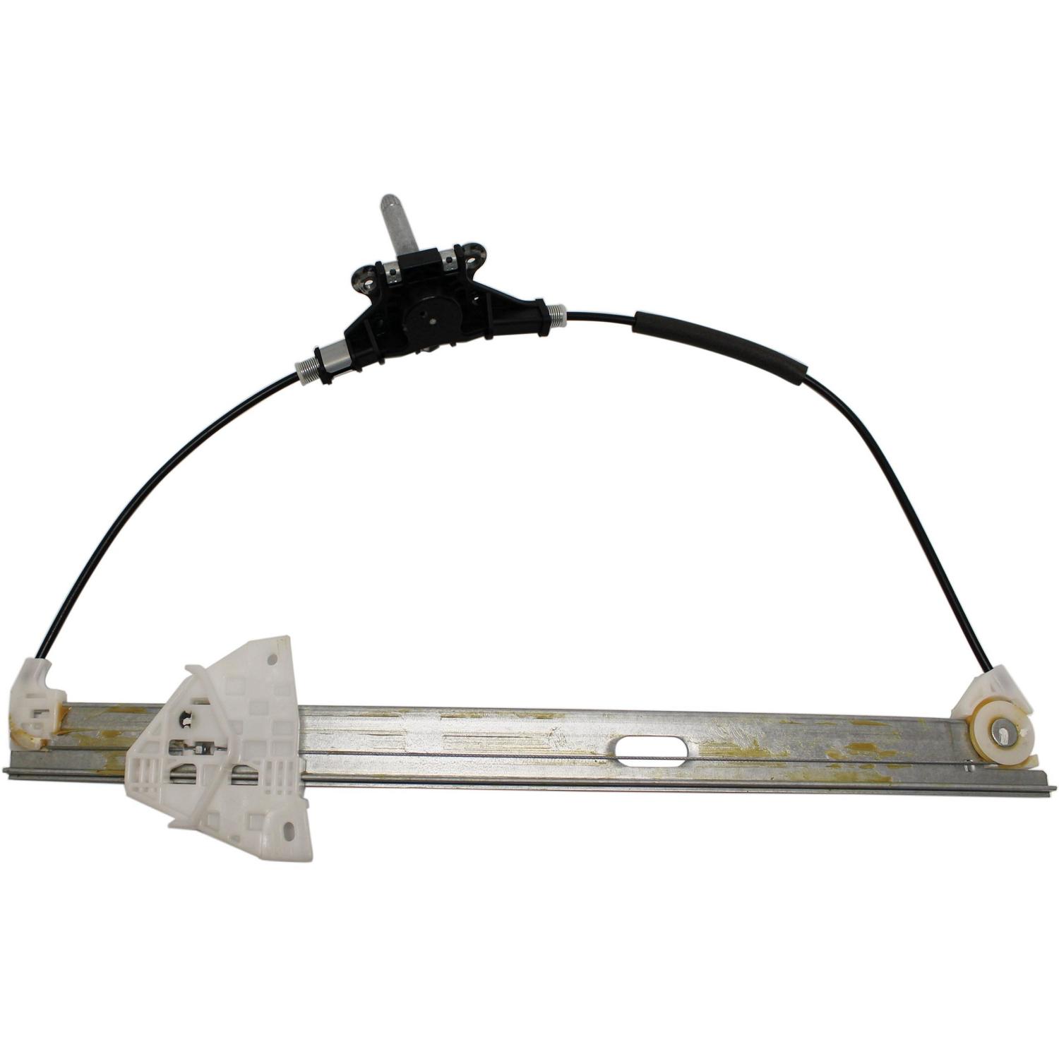 TrakMotive 100243 - Window Regulator TrakMotive 100243 Window Regulator product image 4 of 4