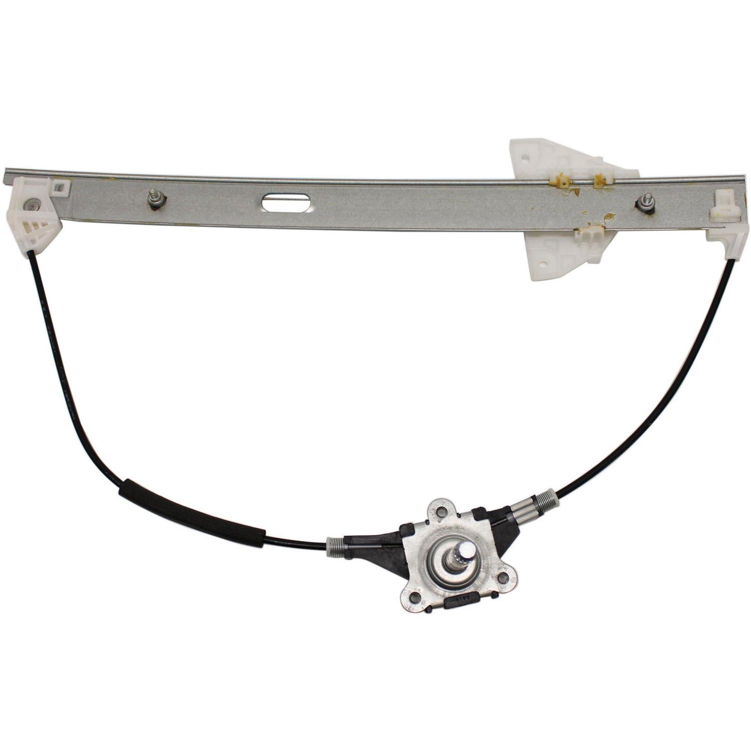 TrakMotive 100244 - Window Regulator TrakMotive 100244 Window Regulator product image 1 of 4