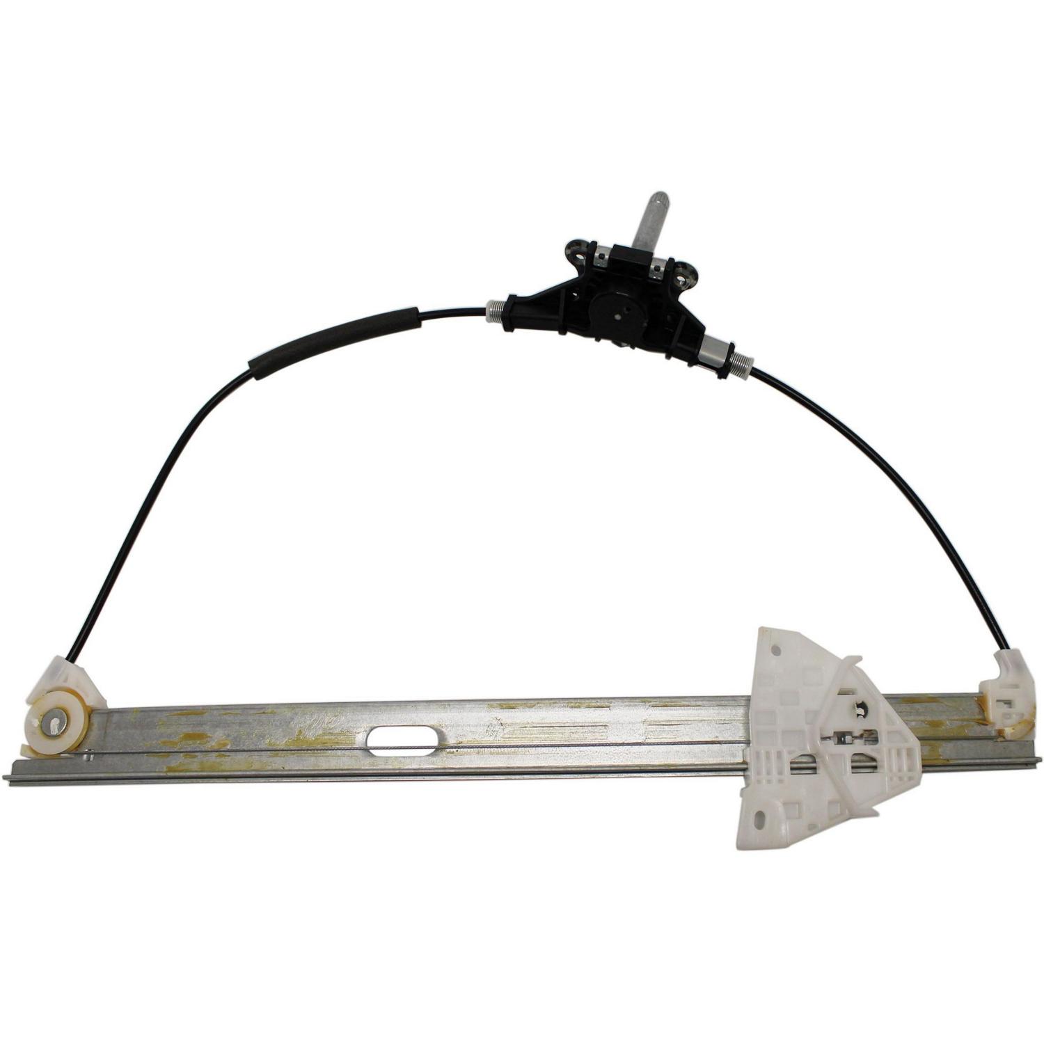 TrakMotive 100244 - Window Regulator TrakMotive 100244 Window Regulator product image 2 of 4