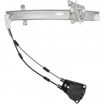 TrakMotive 100247 Window Regulator product image 2 of 4