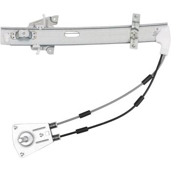 TrakMotive 100247 Window Regulator product image 3 of 4