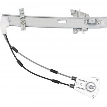 TrakMotive 100248 Window Regulator product image 1 of 4
