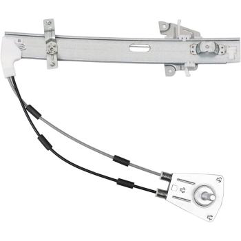 TrakMotive 100248 Window Regulator product image 3 of 4