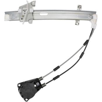 TrakMotive 100248 Window Regulator product image 4 of 4