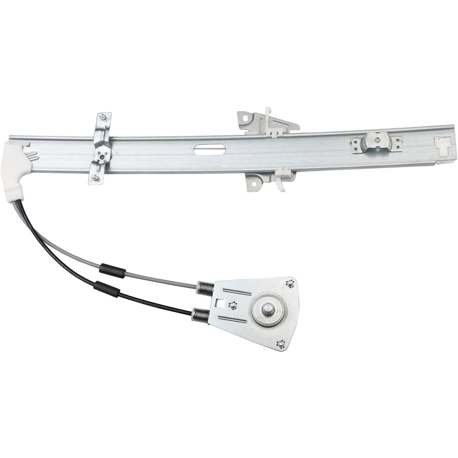 TrakMotive 100252 - Window Regulator TrakMotive 100252 Window Regulator product image 3 of 4