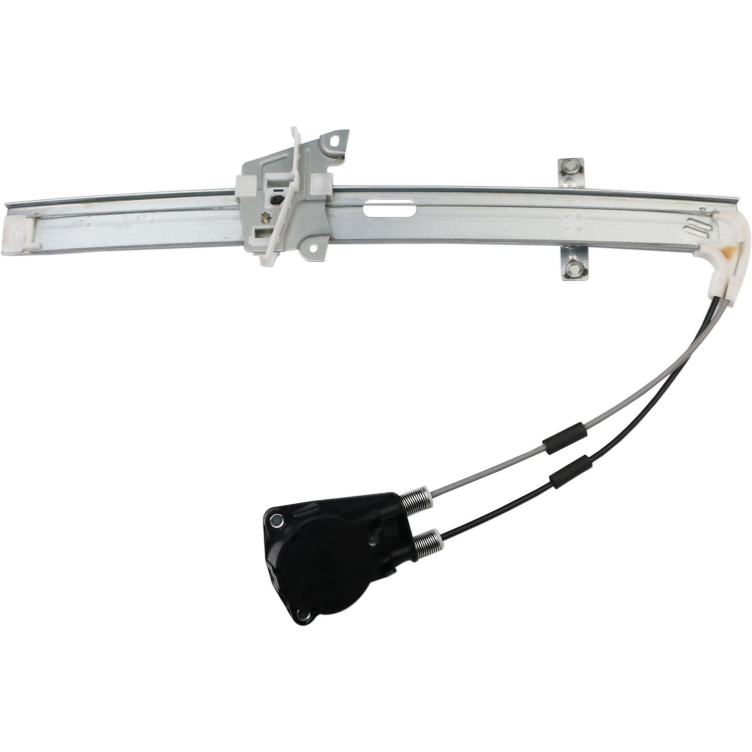 TrakMotive 100252 - Window Regulator TrakMotive 100252 Window Regulator product image 4 of 4