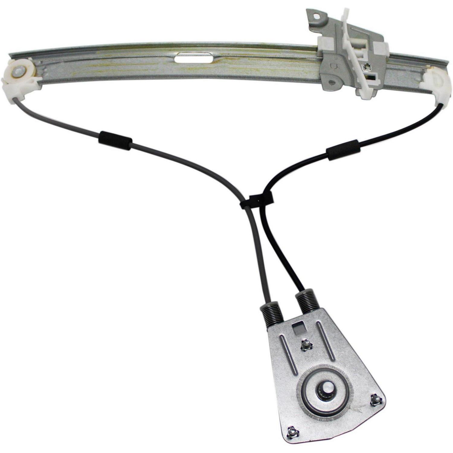 TrakMotive 100257 - Window Regulator TrakMotive 100257 Window Regulator product image 1 of 4