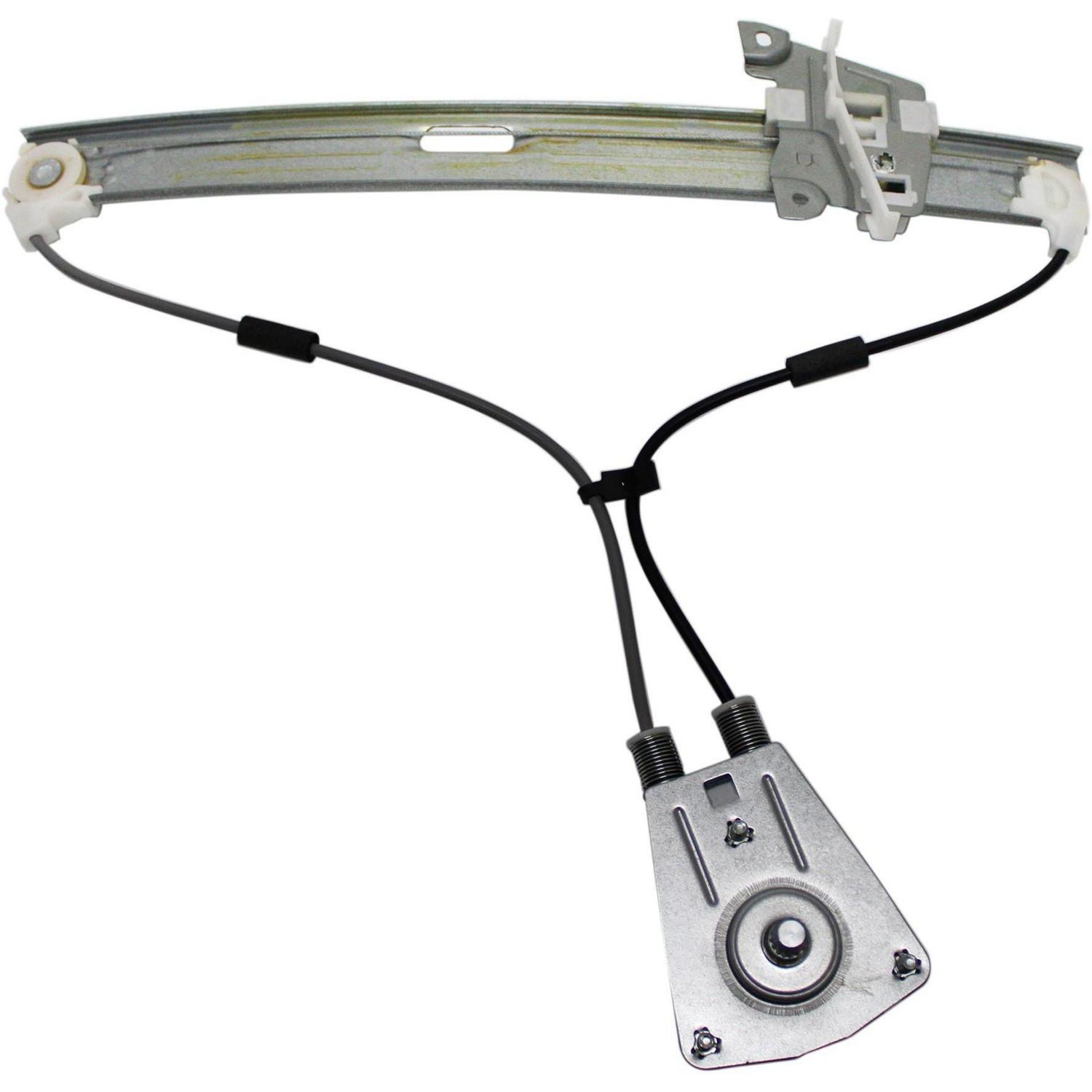 TrakMotive 100257 - Window Regulator TrakMotive 100257 Window Regulator product image 3 of 4