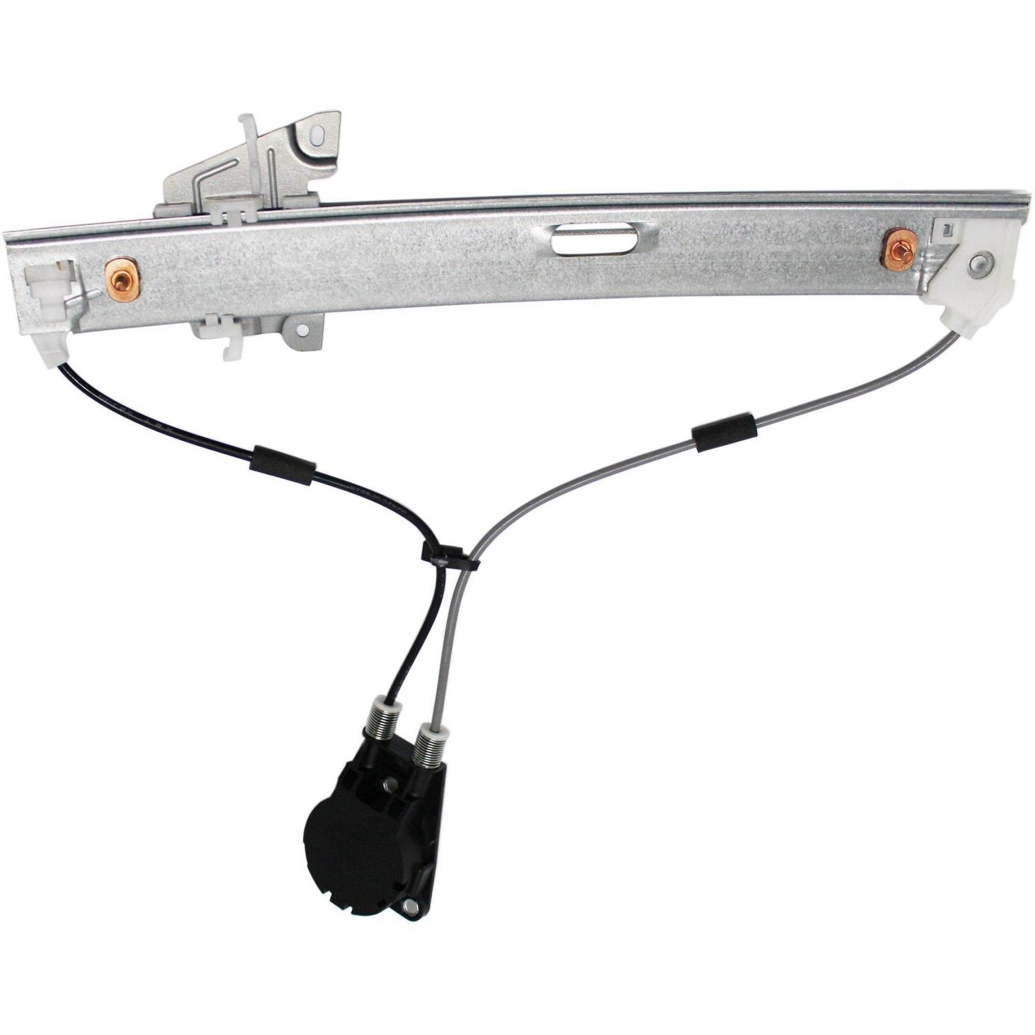 TrakMotive 100257 - Window Regulator TrakMotive 100257 Window Regulator product image 4 of 4