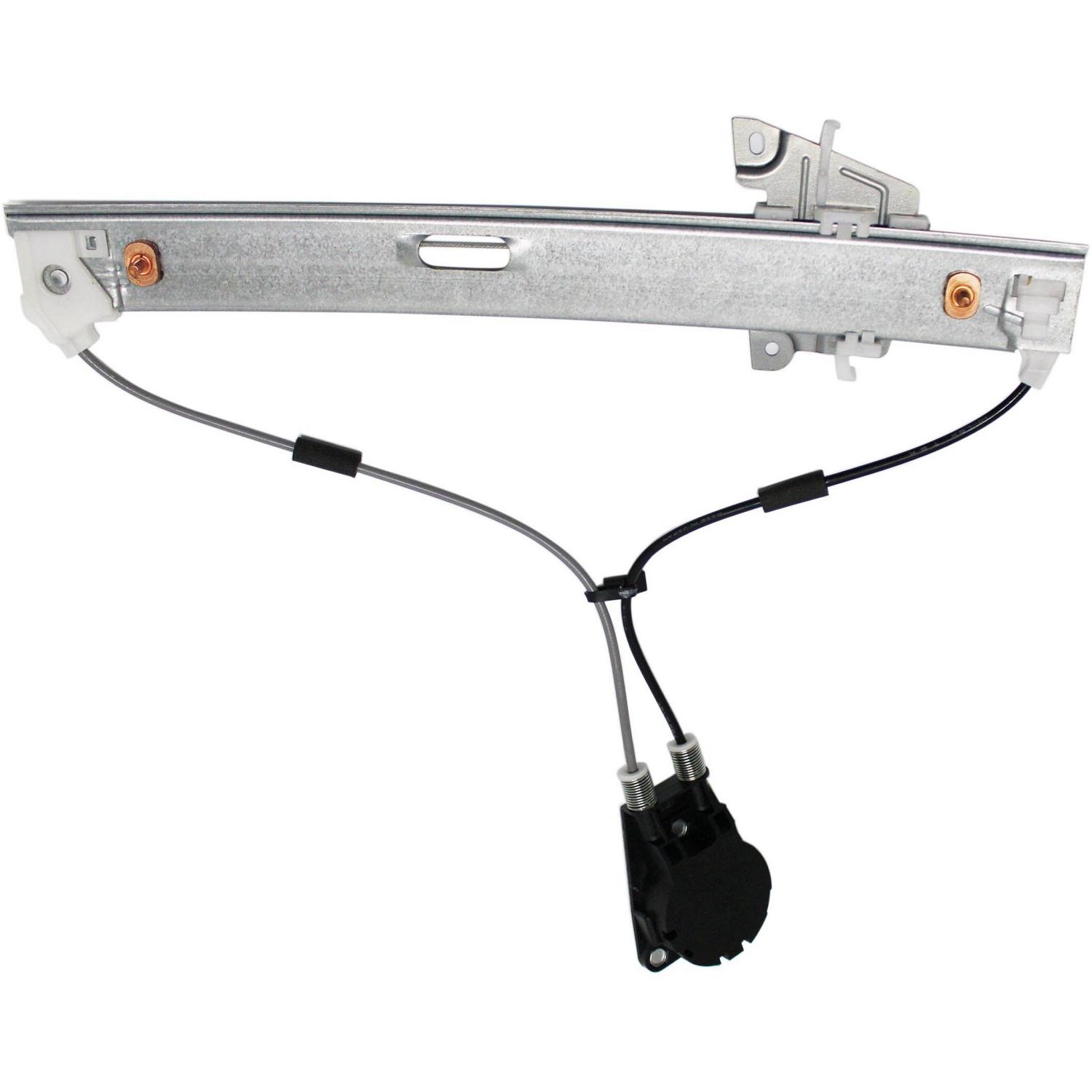 TrakMotive 100258 - Window Regulator TrakMotive 100258 Window Regulator product image 2 of 4