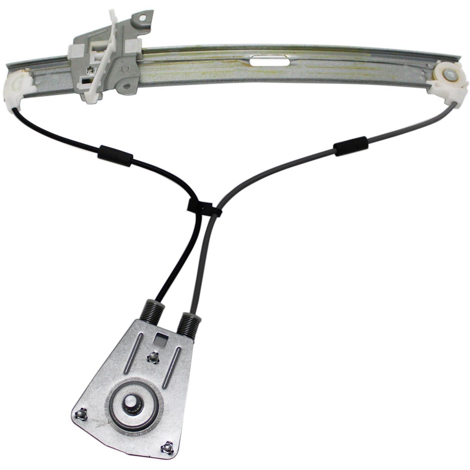 TrakMotive 100258 - Window Regulator TrakMotive 100258 Window Regulator product image 3 of 4