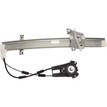 TrakMotive 100259 Window Regulator product image 3 of 4