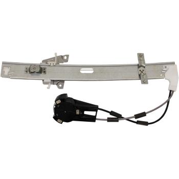 TrakMotive 100259 Window Regulator product image 4 of 4