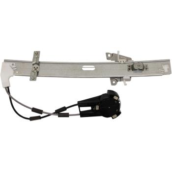 TrakMotive 100260 Window Regulator product image 4 of 4