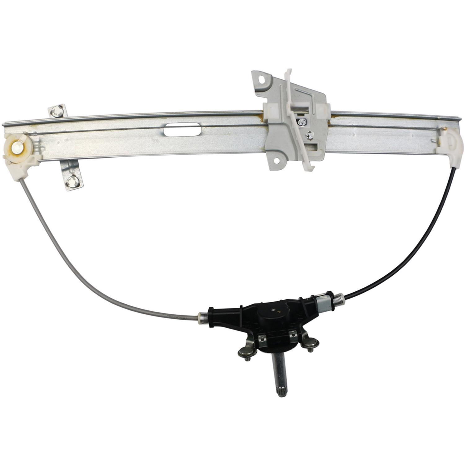 TrakMotive 100267 - Window Regulator TrakMotive 100267 Window Regulator product image 2 of 4