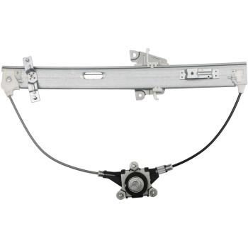 TrakMotive 100268 Window Regulator product image 3 of 4