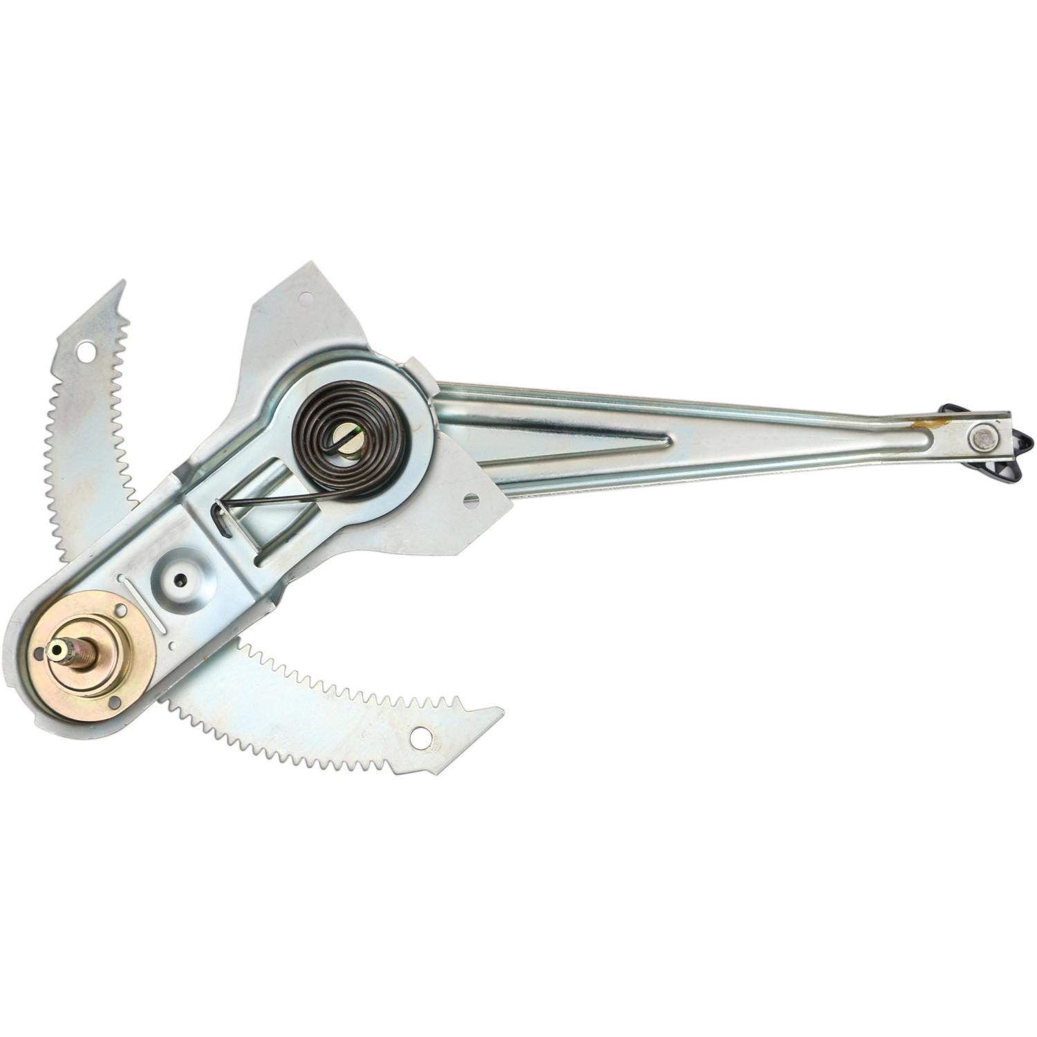 TrakMotive 100271 - Window Regulator TrakMotive 100271 Window Regulator product image 4 of 4