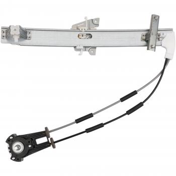 TrakMotive 100275 Window Regulator product image 1 of 4
