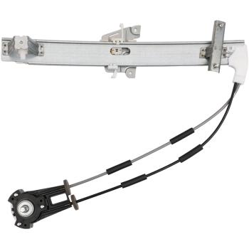 TrakMotive 100275 Window Regulator product image 3 of 4