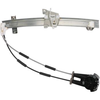 TrakMotive 100275 Window Regulator product image 4 of 4