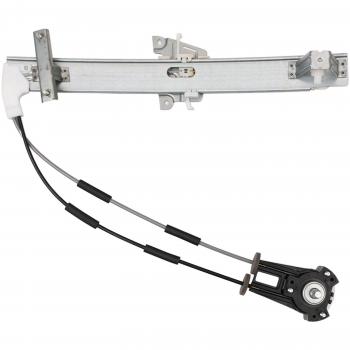 TrakMotive 100276 Window Regulator product image 1 of 4