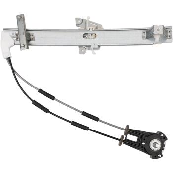 TrakMotive 100276 Window Regulator product image 3 of 4
