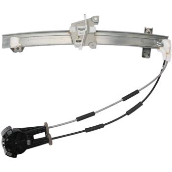 TrakMotive 100276 Window Regulator product image 4 of 4