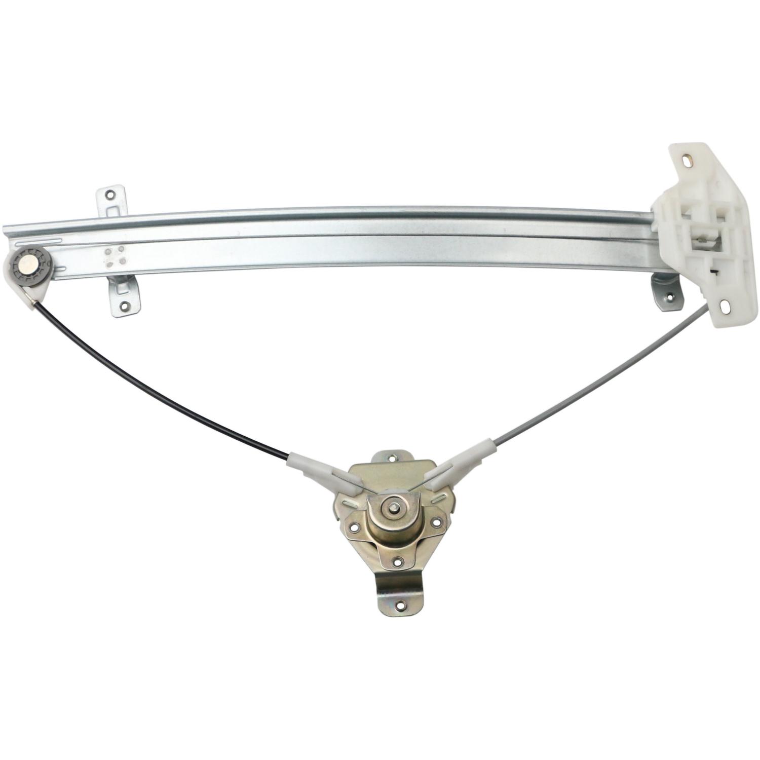 TrakMotive 100283 - Window Regulator TrakMotive 100283 Window Regulator product image 2 of 4
