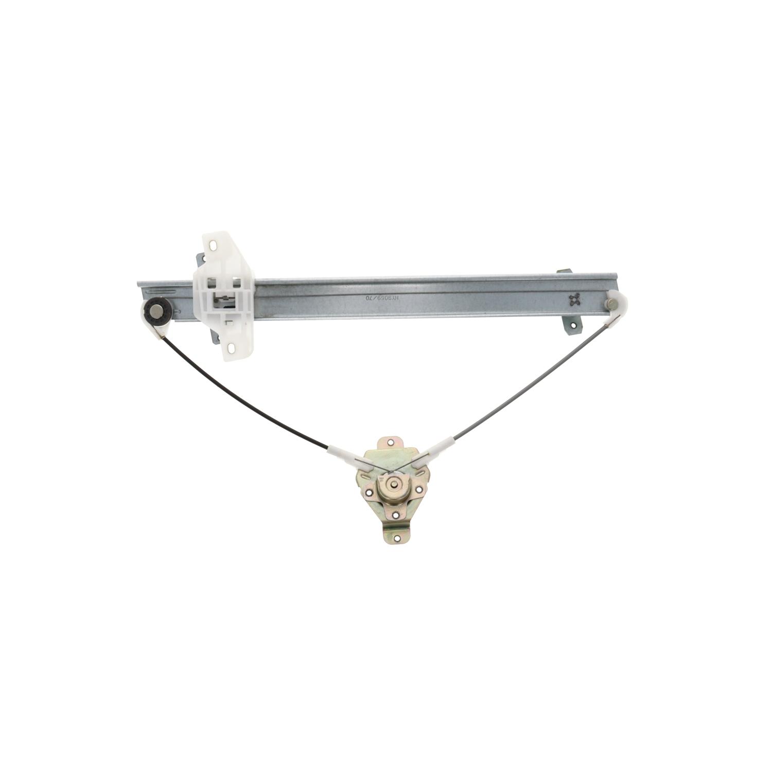 TrakMotive 100283 - Window Regulator TrakMotive 100283 Window Regulator product image 3 of 4
