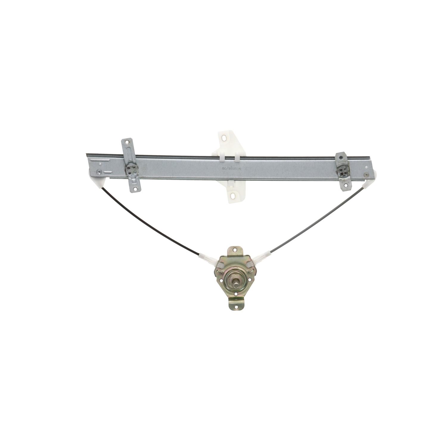 TrakMotive 100284 - Window Regulator TrakMotive 100284 Window Regulator product image 3 of 4