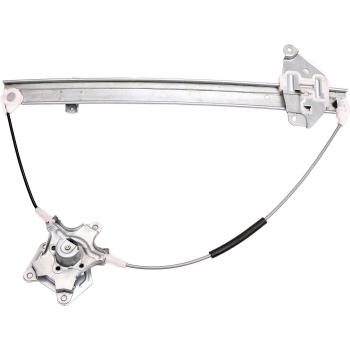 TrakMotive 100287 - Window Regulator TrakMotive 100287 Window Regulator product image 3 of 4