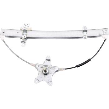 TrakMotive 100291 Window Regulator product image 4 of 4
