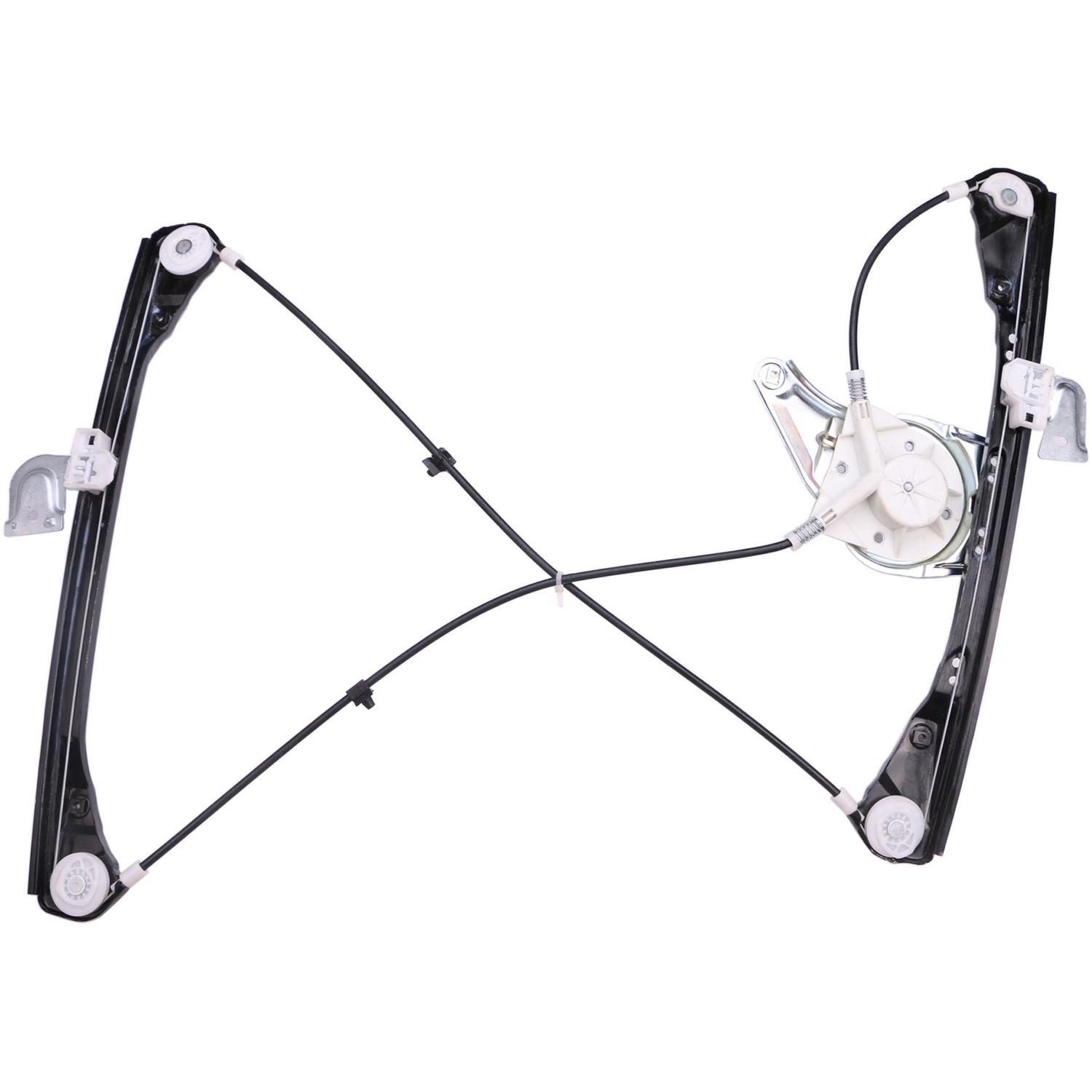TrakMotive 100303 - Window Regulator TrakMotive 100303 Window Regulator product image 1 of 4