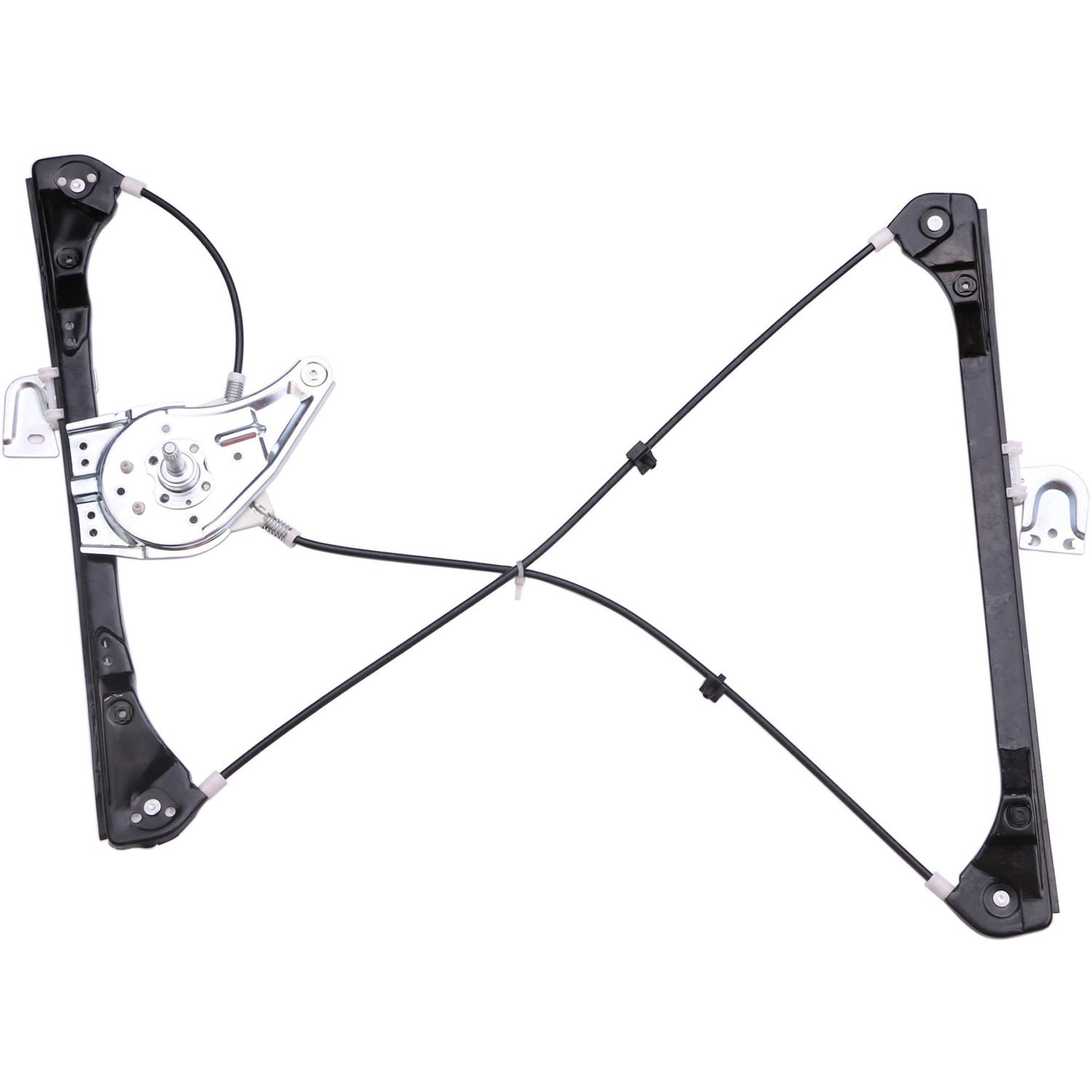 TrakMotive 100303 - Window Regulator TrakMotive 100303 Window Regulator product image 2 of 4