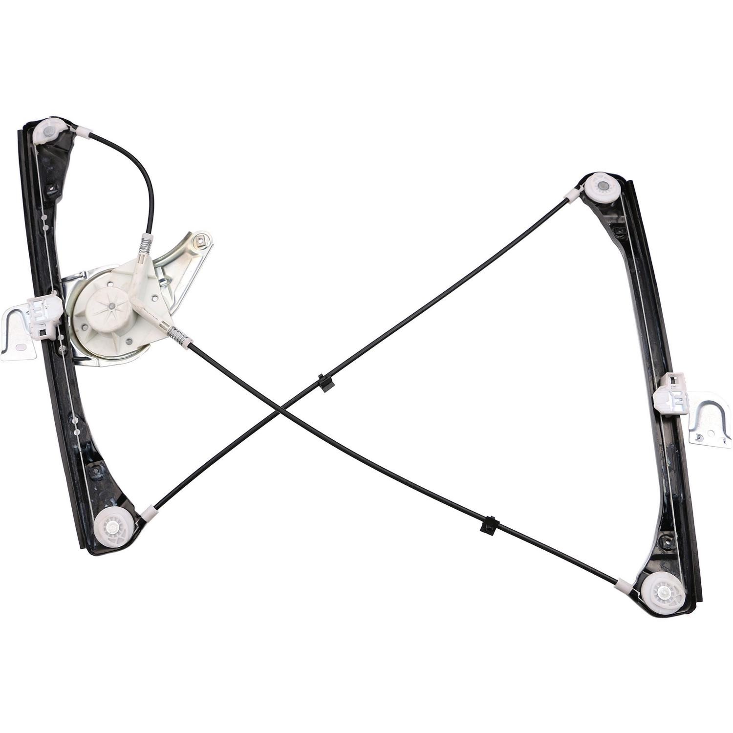 TrakMotive 100304 - Window Regulator TrakMotive 100304 Window Regulator product image 1 of 4