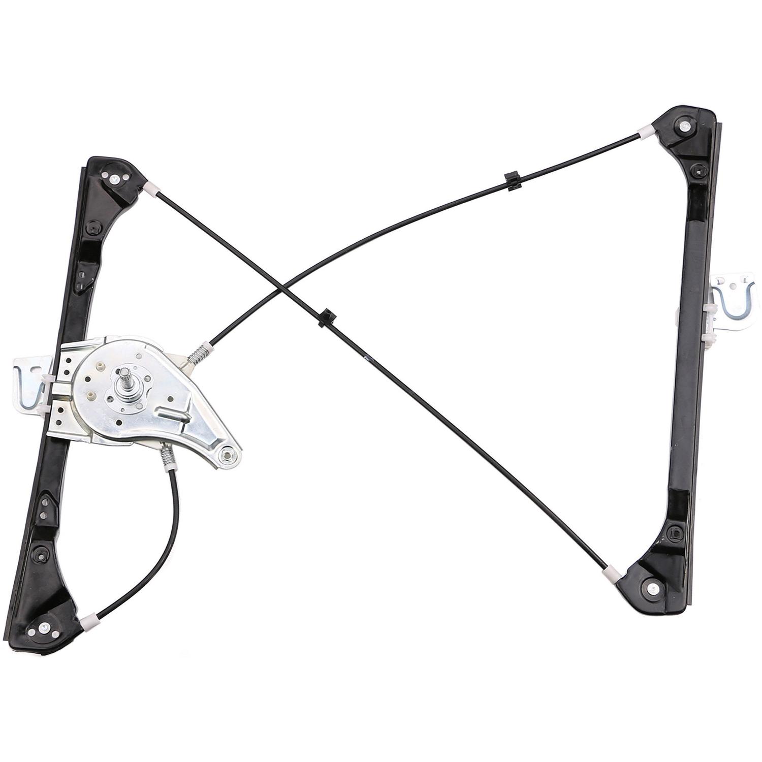 TrakMotive 100304 - Window Regulator TrakMotive 100304 Window Regulator product image 4 of 4