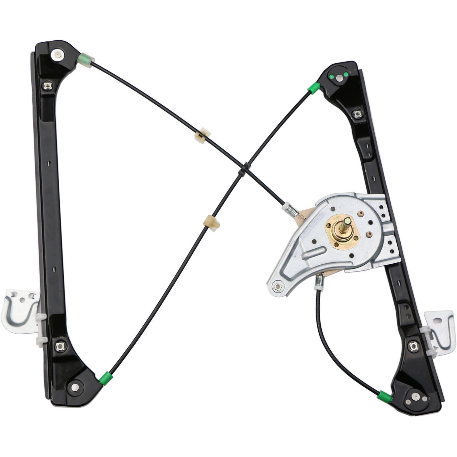 TrakMotive 100307 - Window Regulator TrakMotive 100307 Window Regulator product image 1 of 4