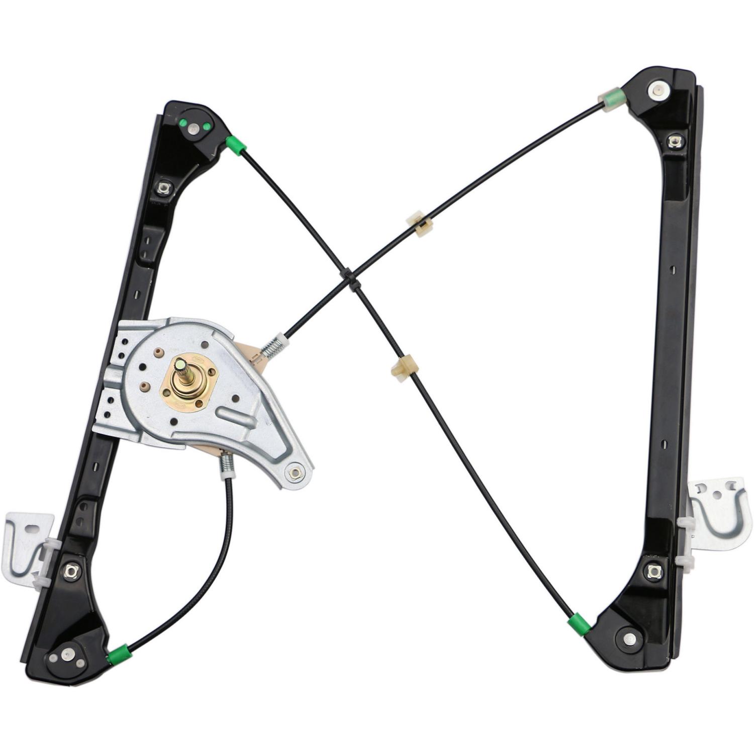 TrakMotive 100308 - Window Regulator TrakMotive 100308 Window Regulator product image 1 of 4