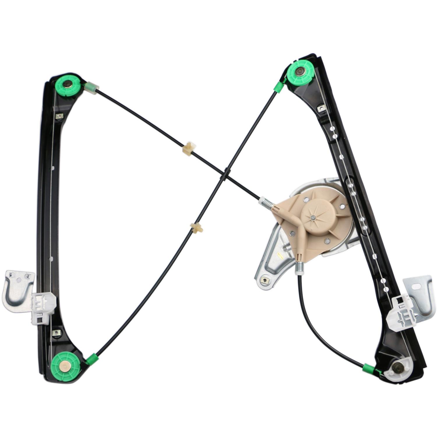 TrakMotive 100308 - Window Regulator TrakMotive 100308 Window Regulator product image 2 of 4