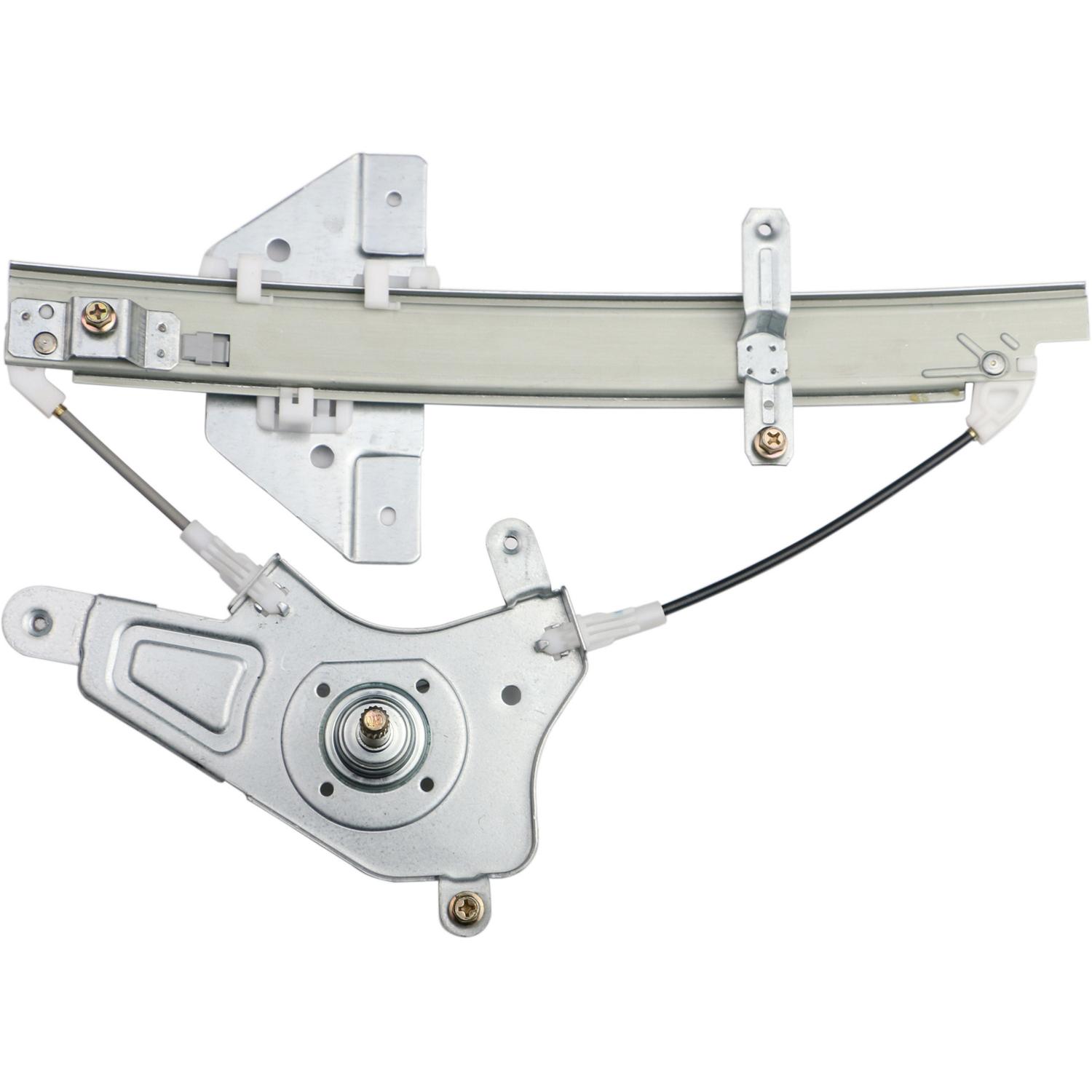 TrakMotive 100309 - Window Regulator TrakMotive 100309 Window Regulator product image 3 of 4